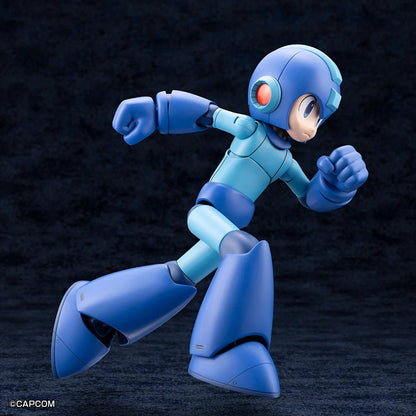 "Rockman" Series Grande Scale Rockman -Rockman 11 Ver.-