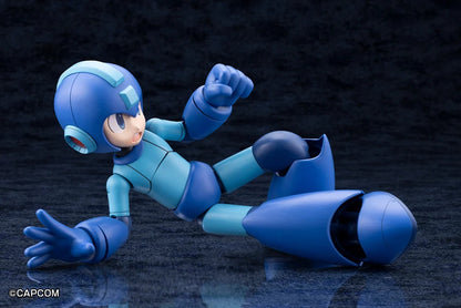 "Rockman" Series Grande Scale Rockman -Rockman 11 Ver.-