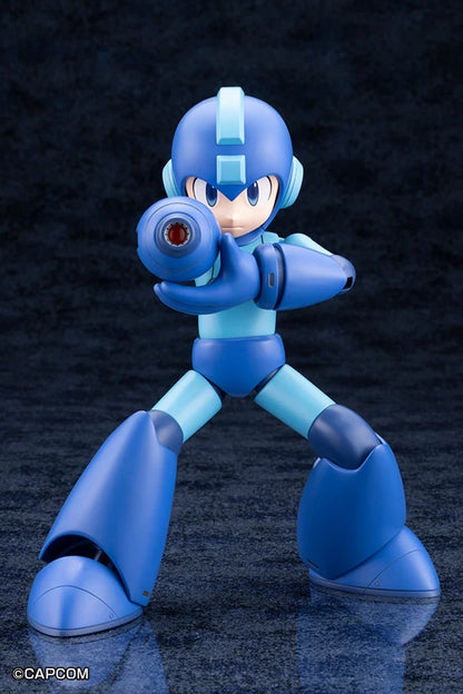 "Rockman" Series Grande Scale Rockman -Rockman 11 Ver.-