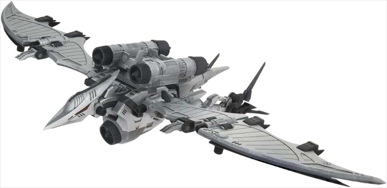 Realize RMZ-024 Storm Sword