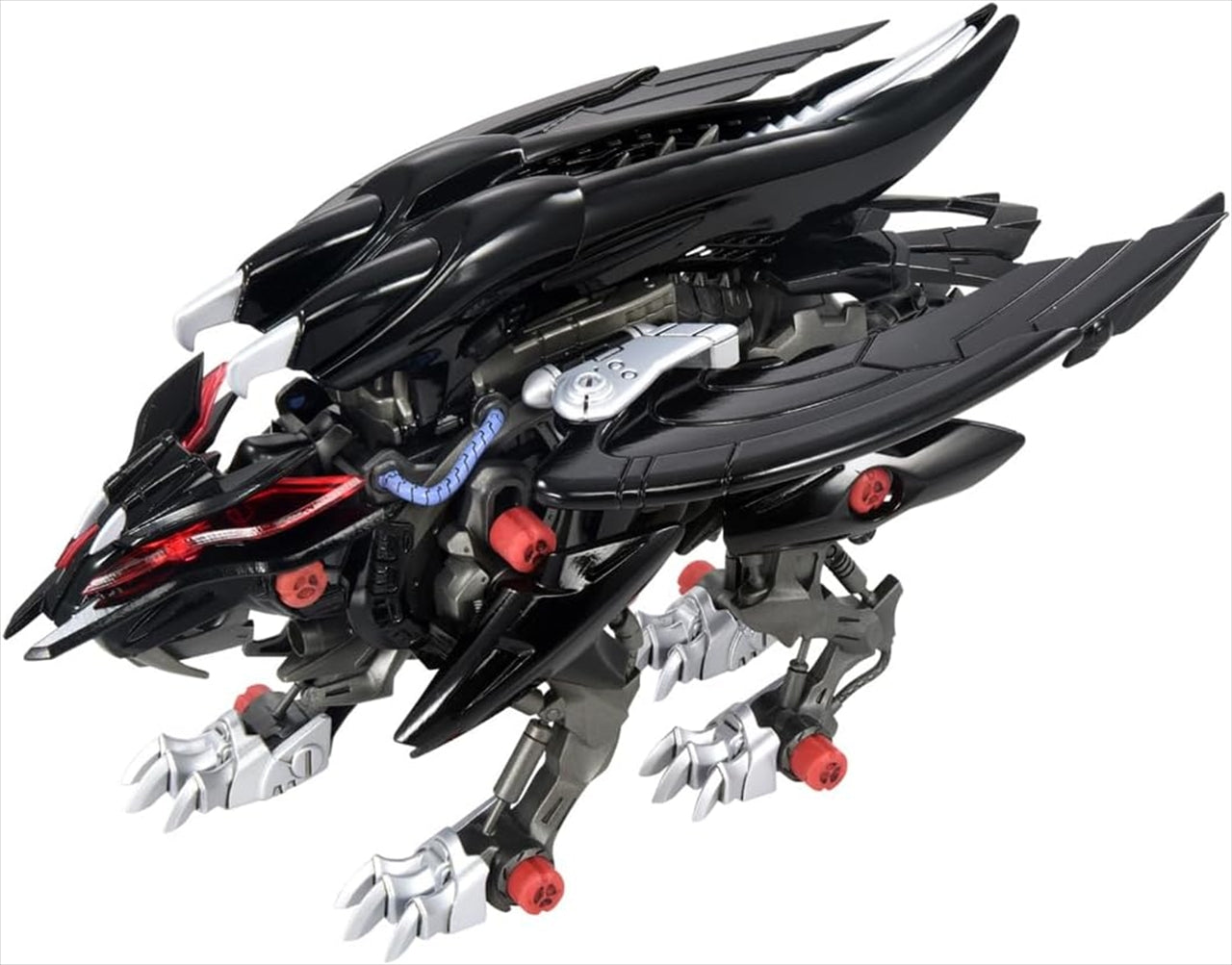 ZOIDS Fangryphon