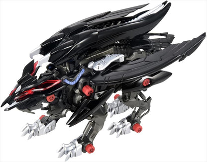 ZOIDS Fangryphon
