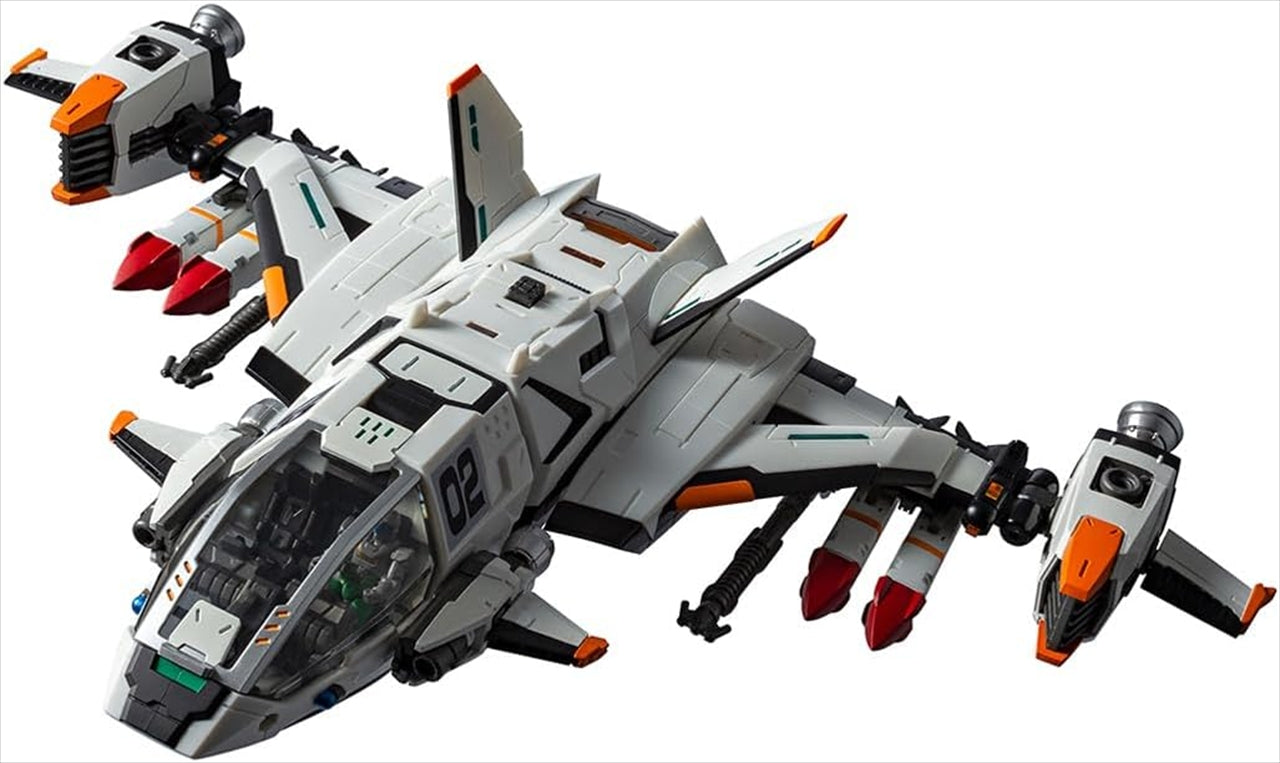 Diaclone <D> Véhicules Cosmo Carrier