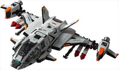 Diaclone <D> Véhicules Cosmo Carrier