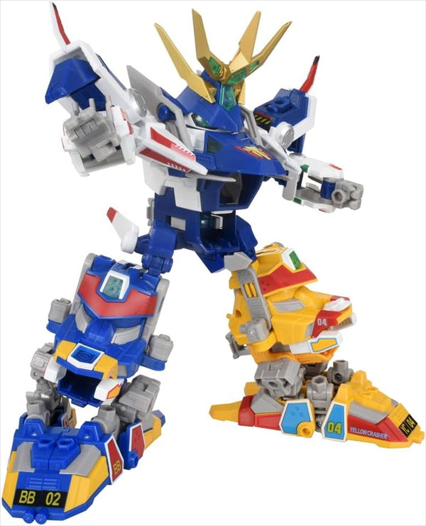 Toyrise DMB-05 B B-Daman Bakugaiden Saint Blaster