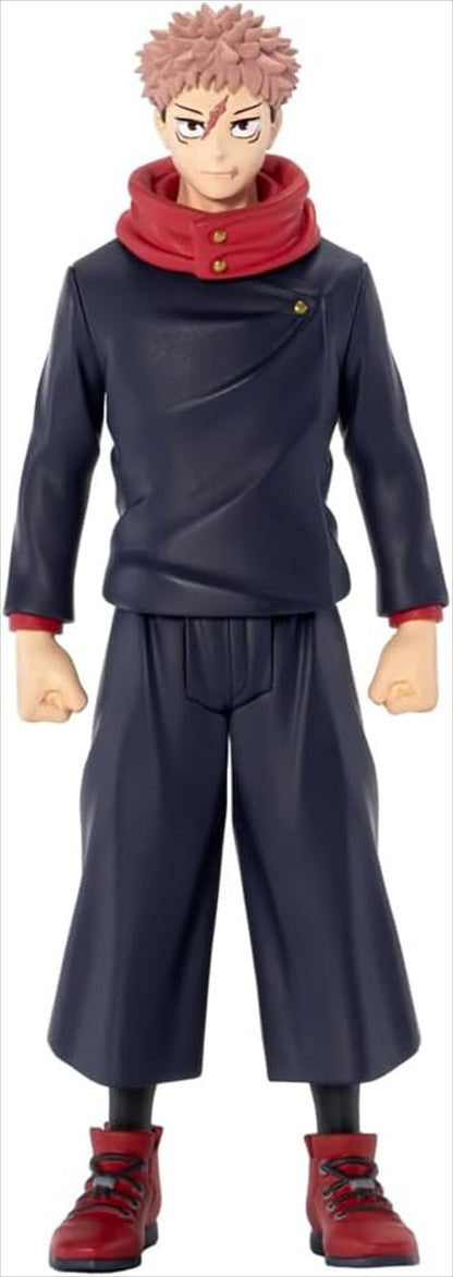CK-J01 COLLEKAZARO Jujutsu Kaisen Kojo Yuhito