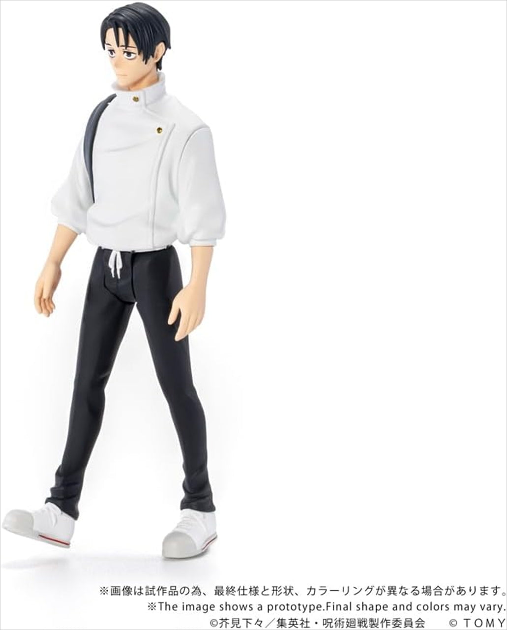 CK-J03 COLLEKAZARO Jujutsu Kaisen Yuta Otsukotsu