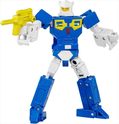 Transformers MPG-24 Eject & Amhorn