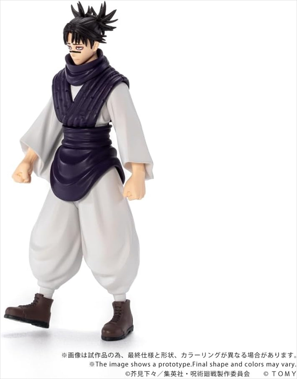 CK-J04 COLLEKAZARO Jujutsu Kaisen Enso