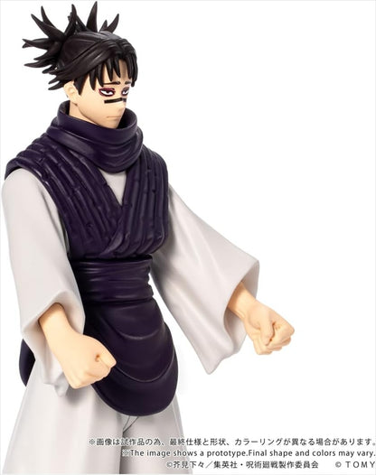 CK-J04 COLLEKAZARO Jujutsu Kaisen Enso