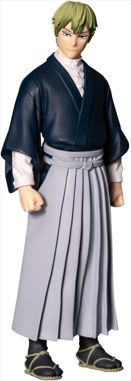 CK-J05 COLLEKAZARO Jujutsu Kaisen Naoya Zenin