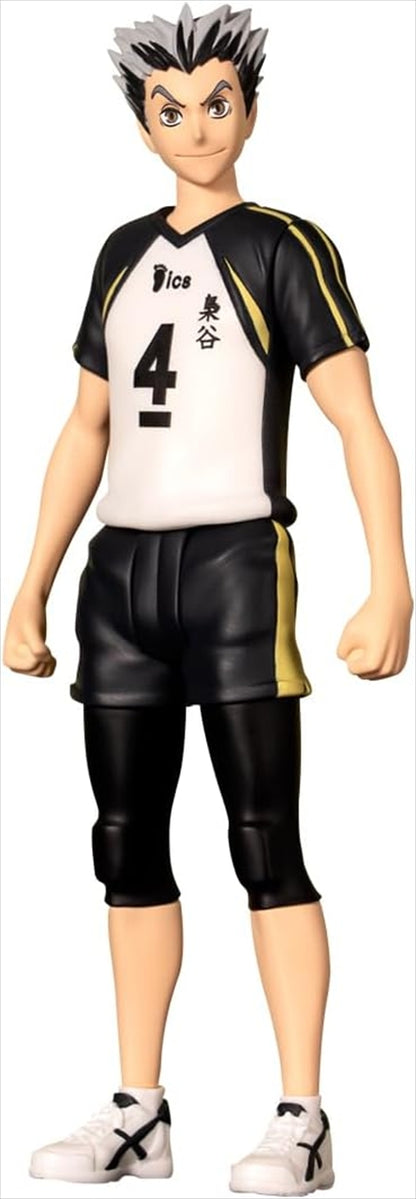 CK-H07 COLLEKAZARO Haikyuu! ! Kotaro Bokuto