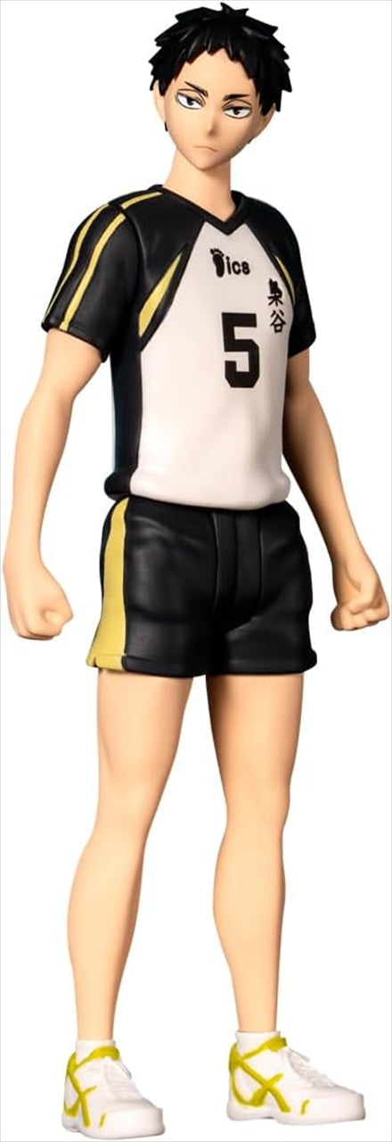 CK-H08 COLLEKAZARO Haikyuu! ! Keiji Akaashi