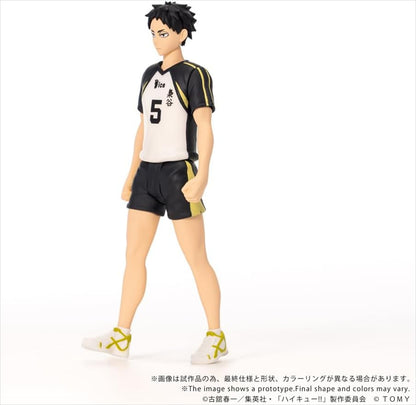 CK-H08 COLLEKAZARO Haikyuu! ! Keiji Akaashi