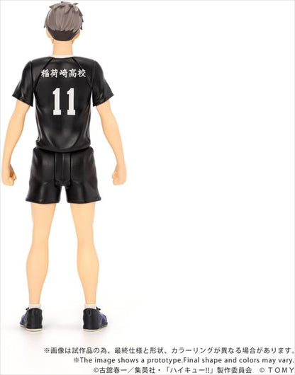 CK-H10 COLLEKAZARO Haikyuu! ! Osamu Miya