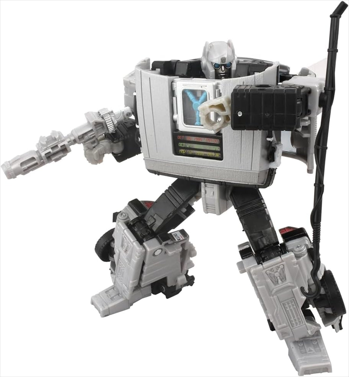 Transformers GIGAWATT (40th Anniversary Package Ver.)