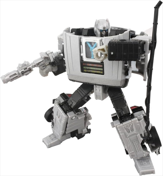 Transformers GIGAWATT (40th Anniversary Package Ver.)