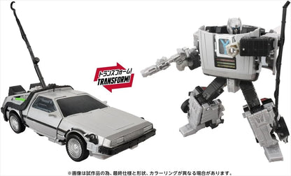 Transformers GIGAWATT (40th Anniversary Package Ver.)
