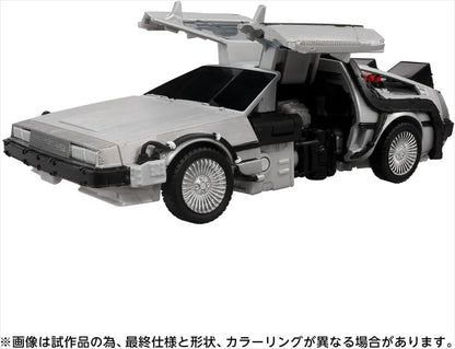 Transformers GIGAWATT (40th Anniversary Package Ver.)