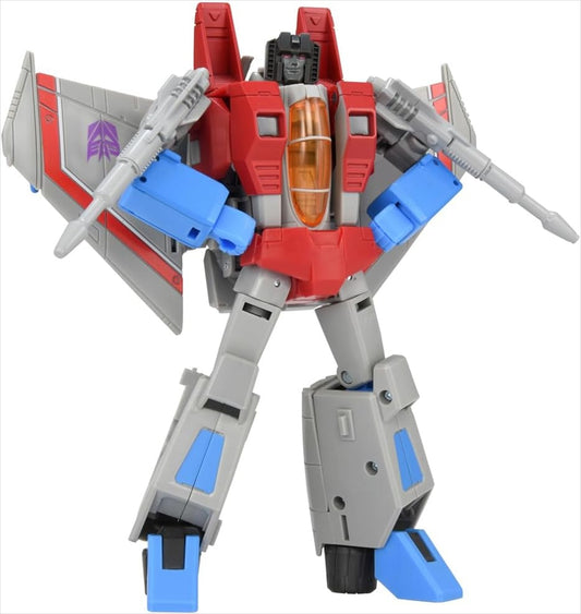 Transformers Movie TS-37 Starscream MTMTE Collection