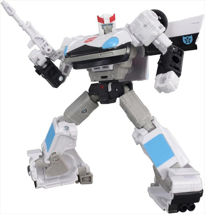 Film Transformers TS-38 Prowl MTMTE Collection