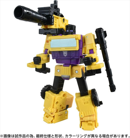 Transformers AOTP-43 Schwindel