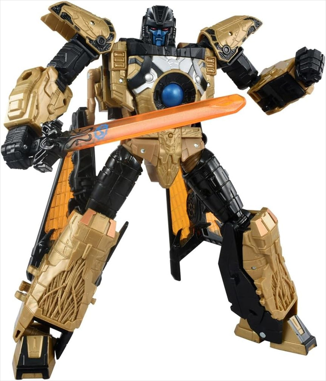 Transformers AOTP-44 Ancient Vector Prime