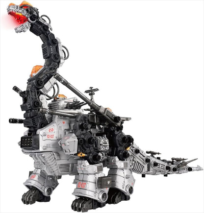 ZOIDS AZ-17 Ultrasaurus