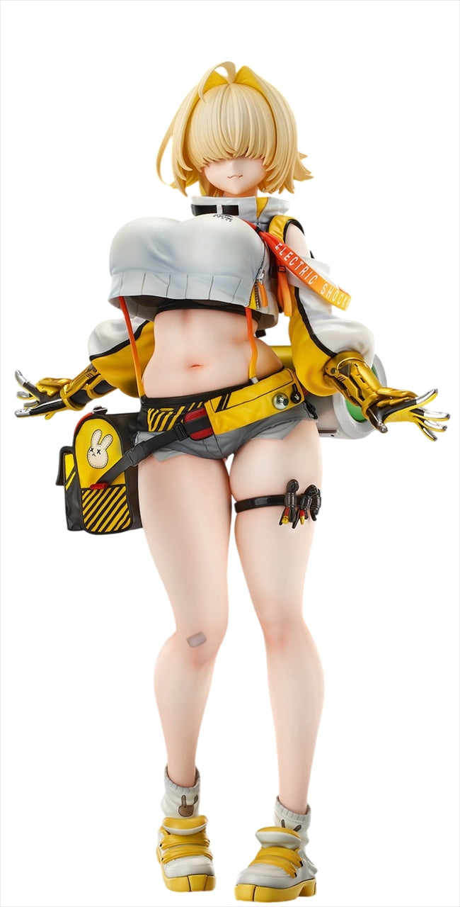 Goddess of Victory: NIKKE Eleg 1/6 Complete Figure