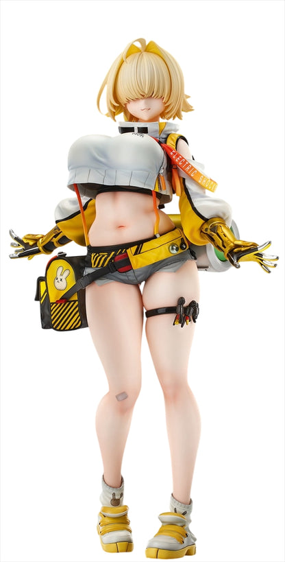 Goddess of Victory: NIKKE Eleg 1/6 Complete Figure