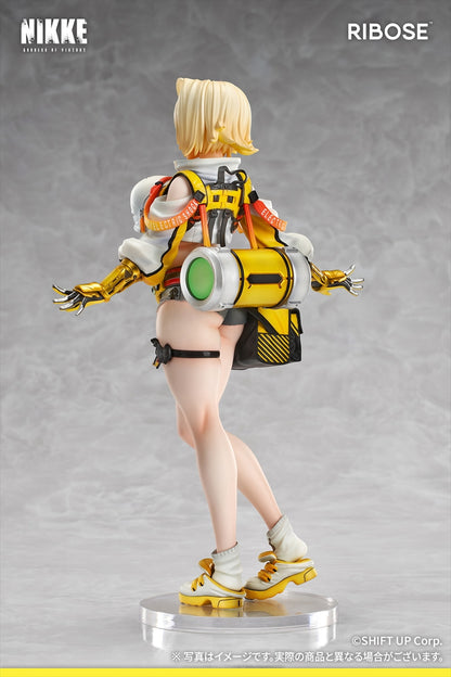 Goddess of Victory: NIKKE Eleg 1/6 Complete Figure