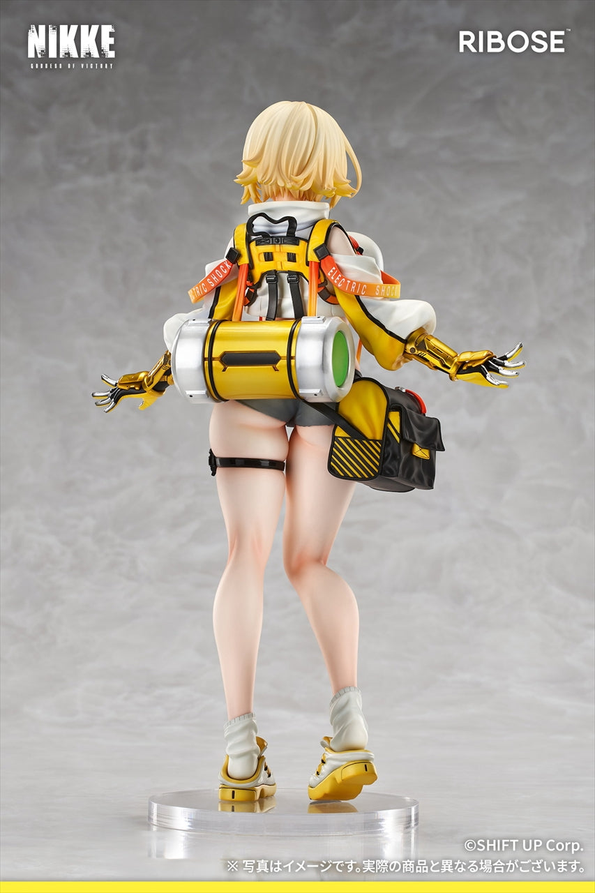 Goddess of Victory: NIKKE Eleg 1/6 Complete Figure