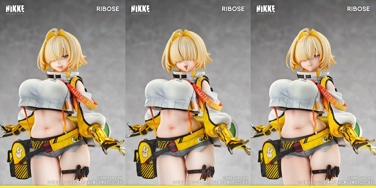Goddess of Victory: NIKKE Eleg 1/6 Complete Figure