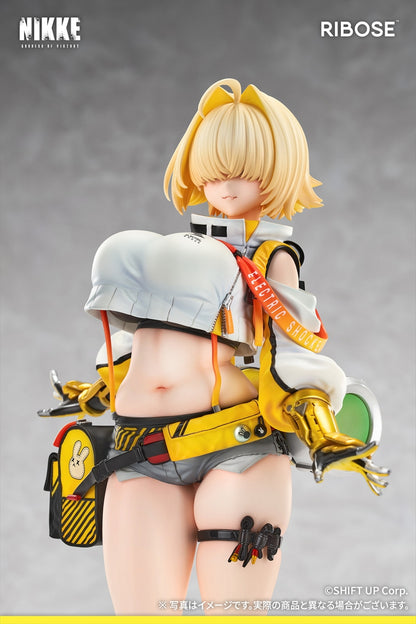 Goddess of Victory: NIKKE Eleg 1/6 Complete Figure