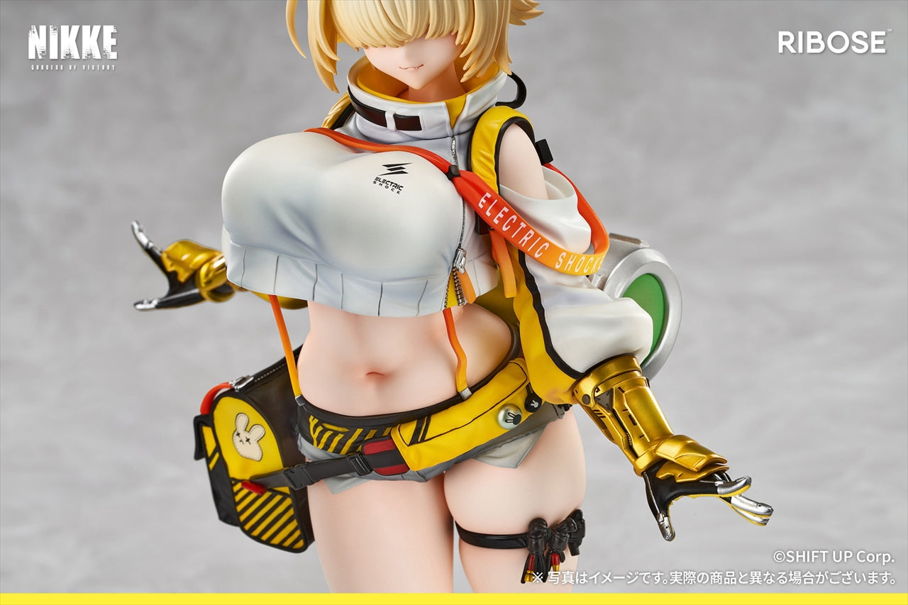 Goddess of Victory: NIKKE Eleg 1/6 Complete Figure