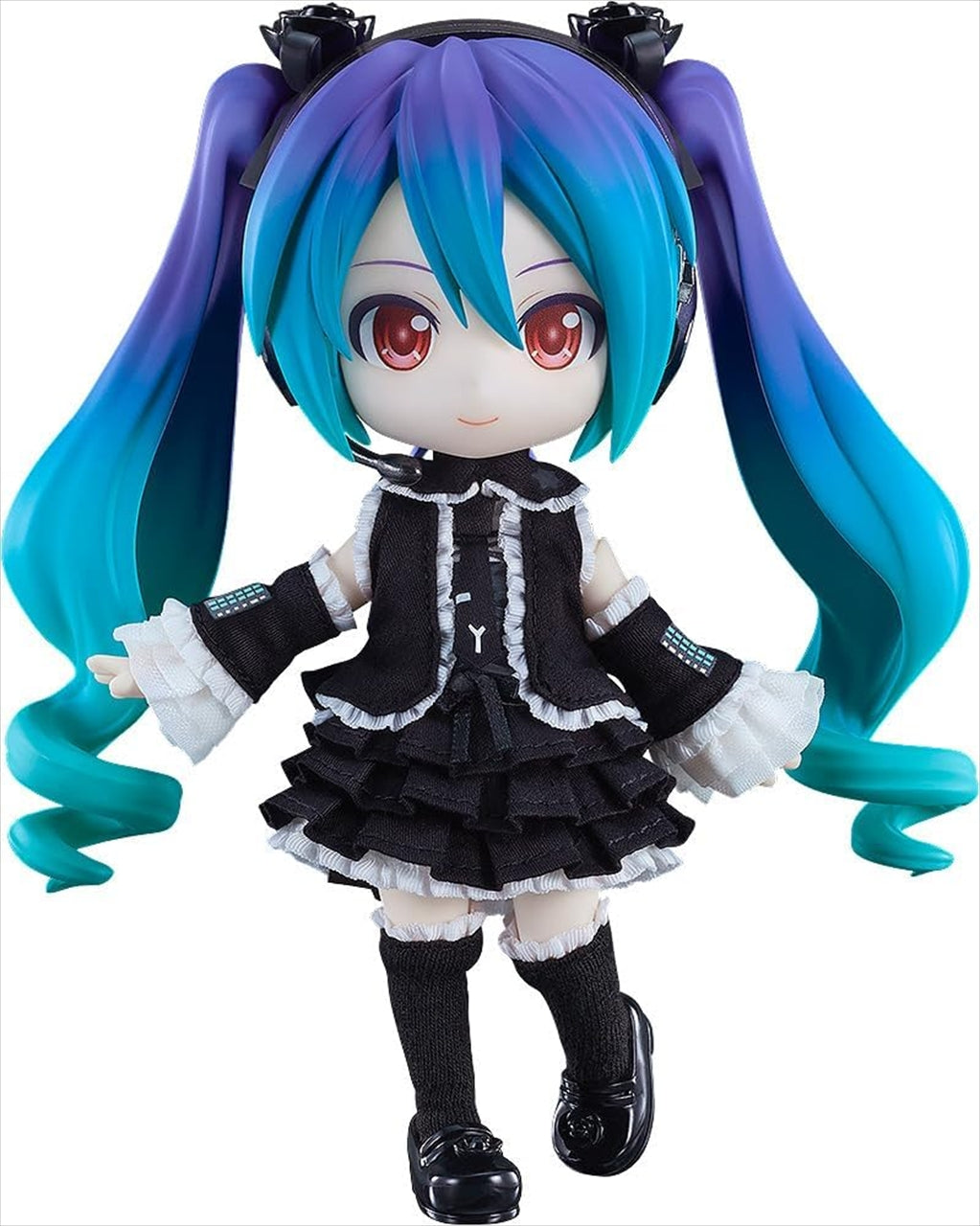 Poupée Nendoroid SEGA exploit. HATSUNE MIKU Projet Hatsune Miku ∞Ver.
