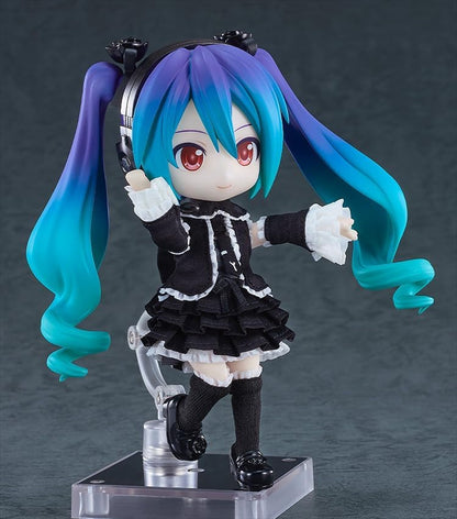 Poupée Nendoroid SEGA exploit. HATSUNE MIKU Projet Hatsune Miku ∞Ver.