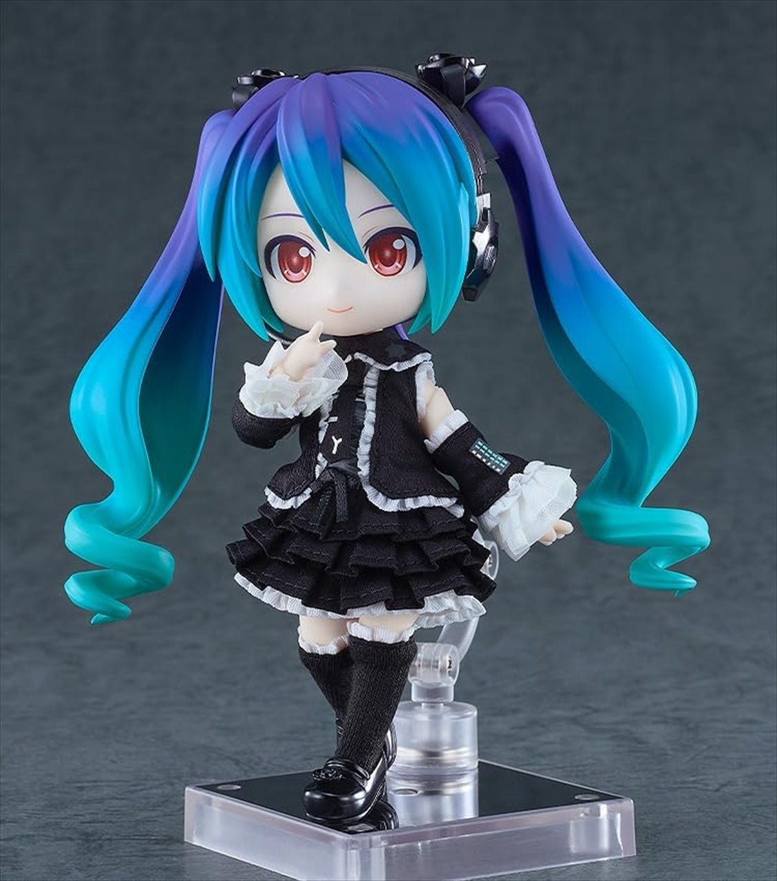 Poupée Nendoroid SEGA exploit. HATSUNE MIKU Projet Hatsune Miku ∞Ver.