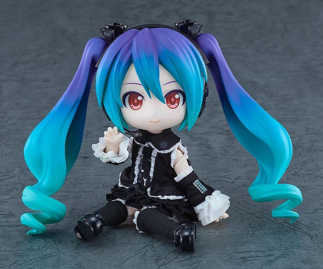 Poupée Nendoroid SEGA exploit. HATSUNE MIKU Projet Hatsune Miku ∞Ver.