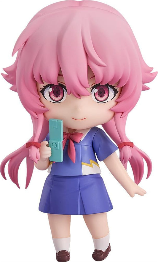 Nendoroid Future Diary Yuno Agatsuma
