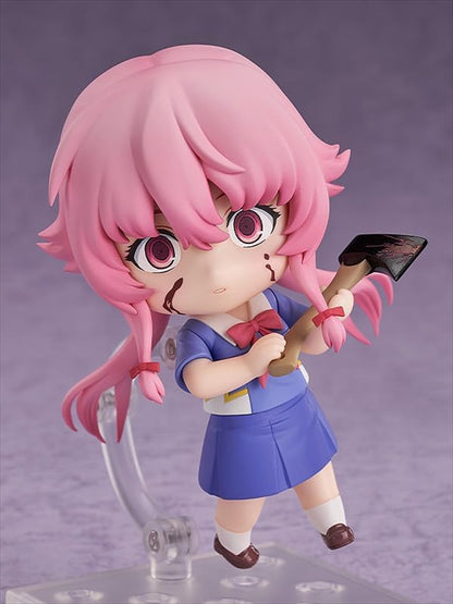 Nendoroid Zukunftstagebuch Yuno Agatsuma