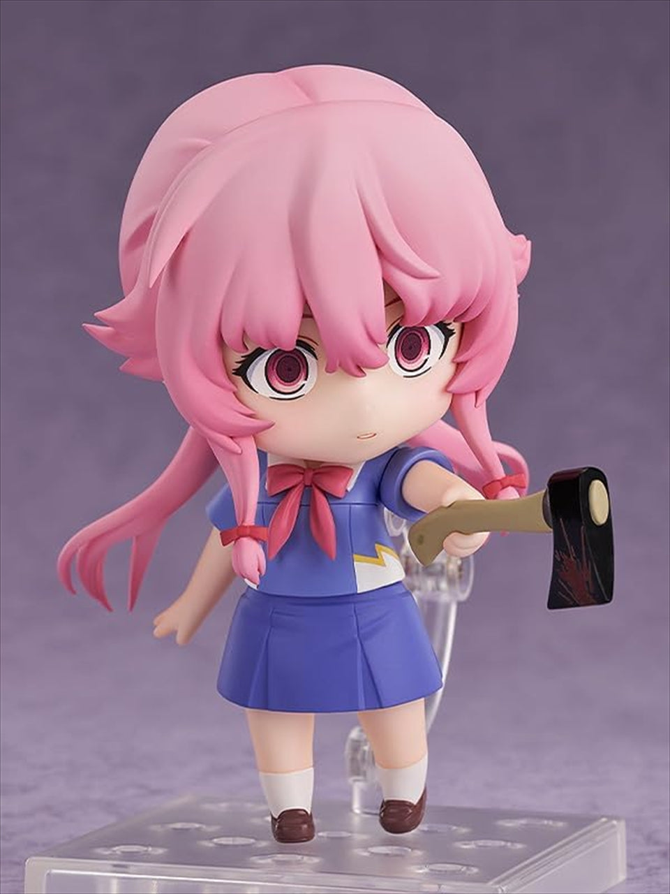 Nendoroid Zukunftstagebuch Yuno Agatsuma