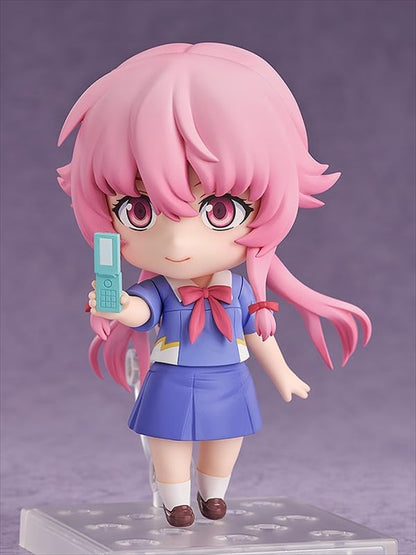 Nendoroid Zukunftstagebuch Yuno Agatsuma