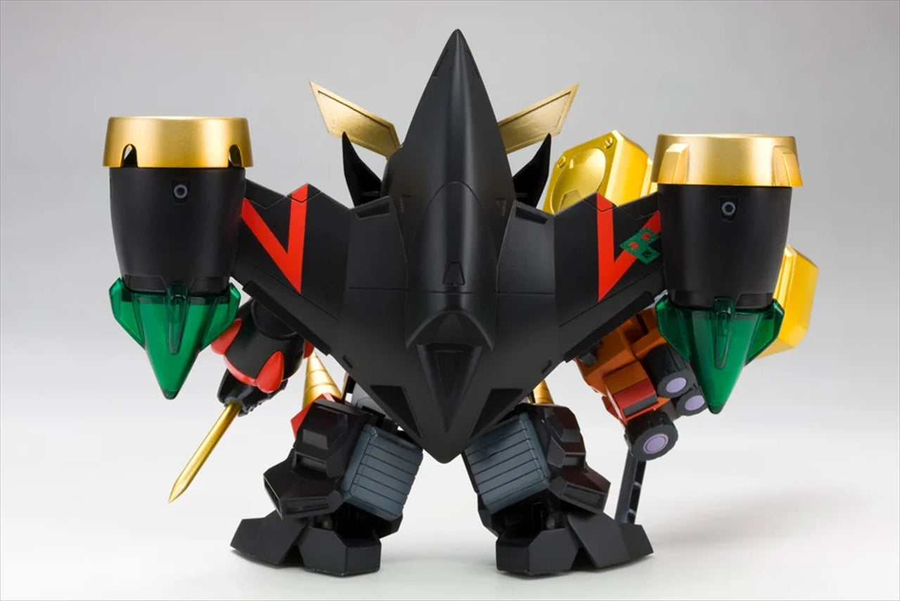 Estilo D Rey de los Bravos Gaogaigar Estrella Gaogaigar