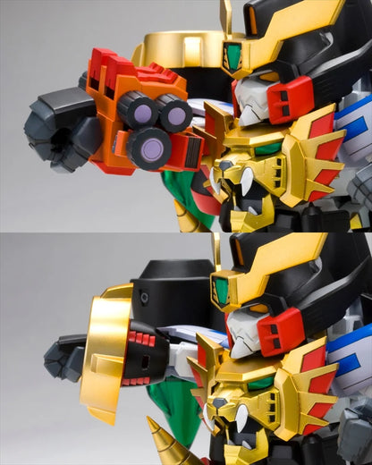 Estilo D Rey de los Bravos Gaogaigar Estrella Gaogaigar