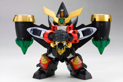 Estilo D Rey de los Bravos Gaogaigar Estrella Gaogaigar