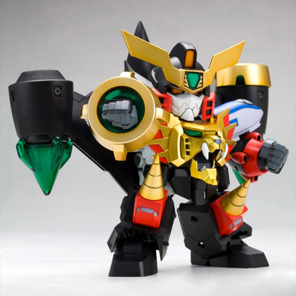 Estilo D Rey de los Bravos Gaogaigar Estrella Gaogaigar