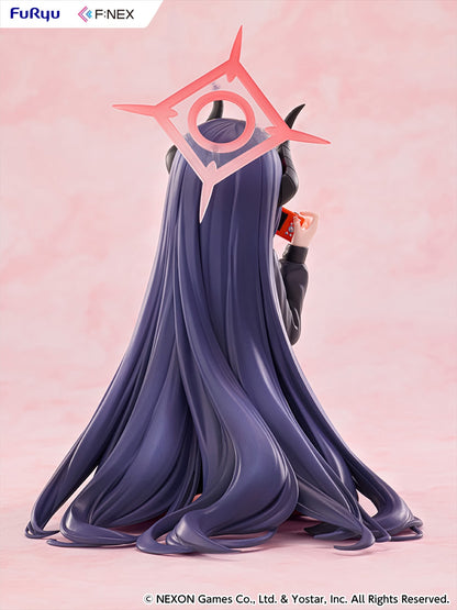 Blue Archive Chiaki Memorial Lobby Ver.