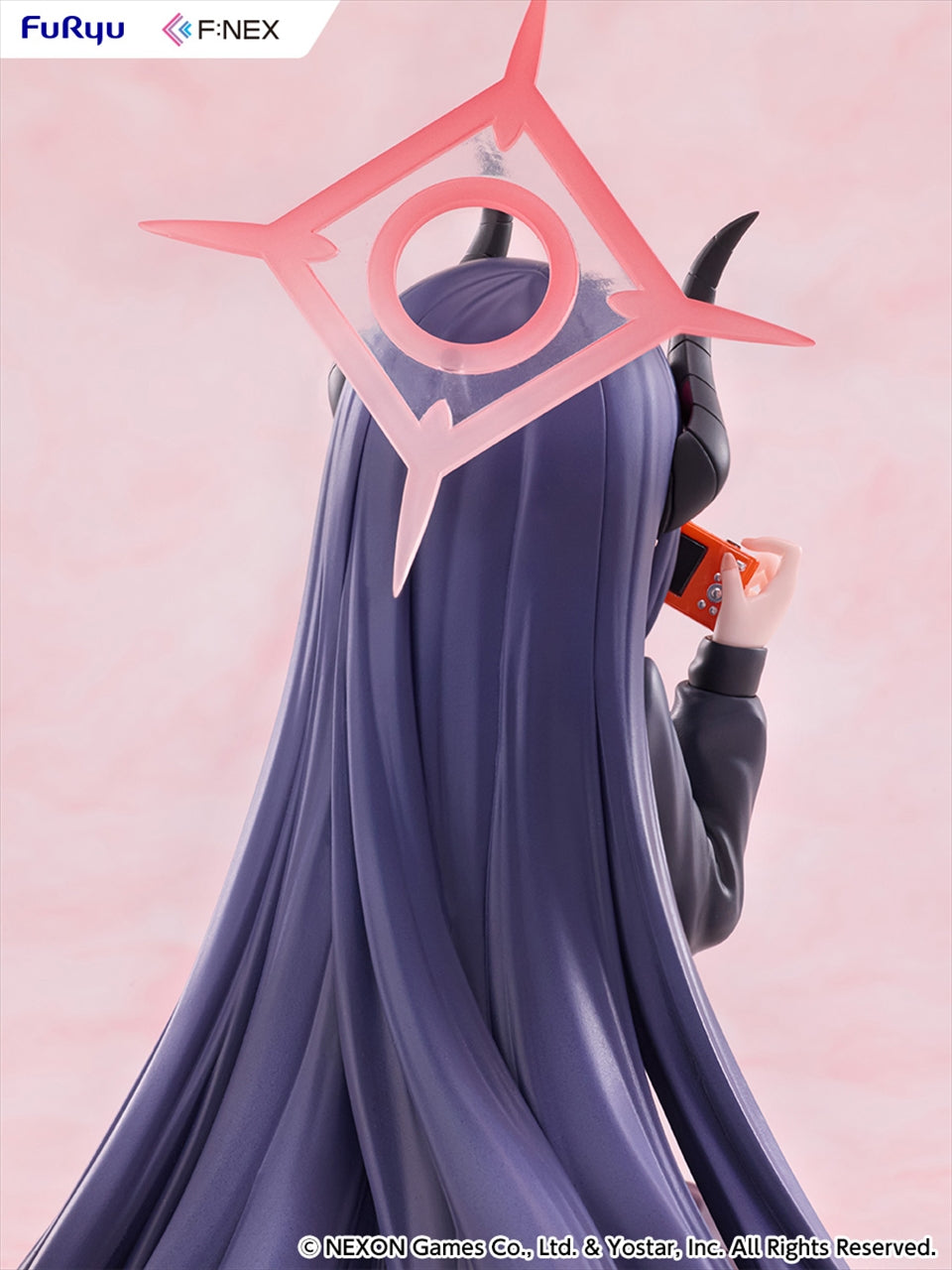 Blue Archive Chiaki Memorial Lobby Ver.
