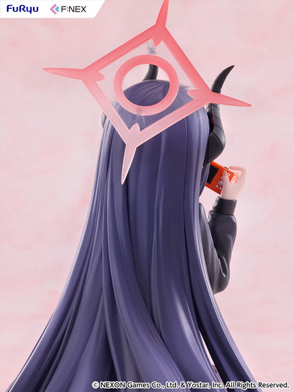Blue Archive Chiaki Memorial Lobby Ver.
